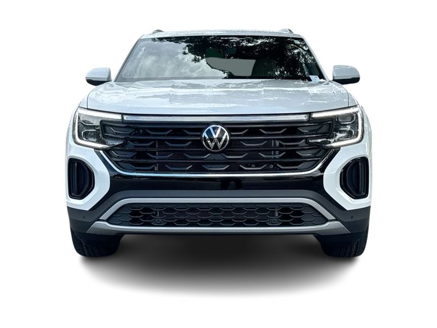 Thumbnail: 2026 Volkswagen Atlas - 6