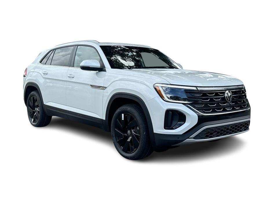 Thumbnail: 2026 Volkswagen Atlas - 19