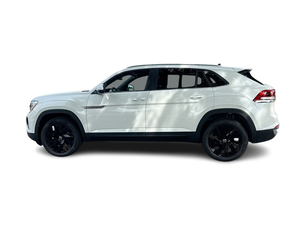 Thumbnail: 2026 Volkswagen Atlas - 3