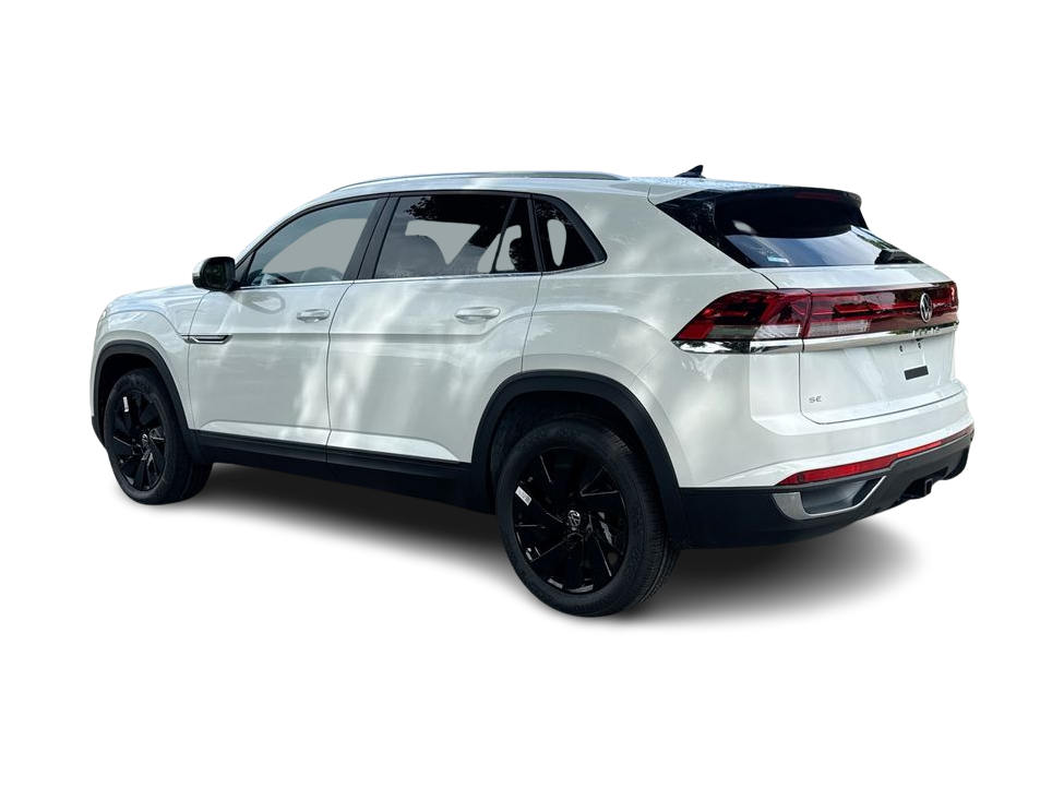 Thumbnail: 2026 Volkswagen Atlas - 4