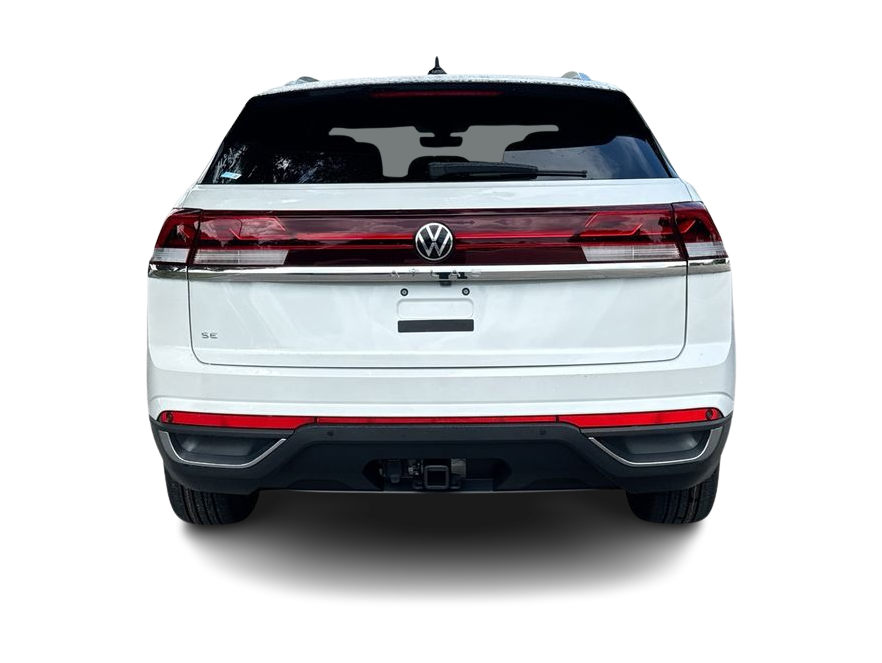 Thumbnail: 2026 Volkswagen Atlas - 5