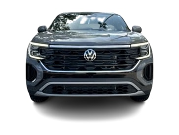 Thumbnail: 2026 Volkswagen Atlas - 4