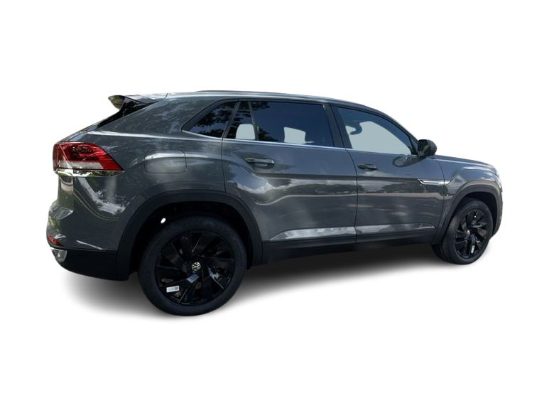 Thumbnail: 2026 Volkswagen Atlas - 23