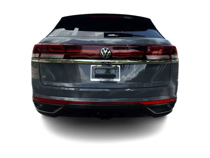 Thumbnail: 2026 Volkswagen Atlas - 21