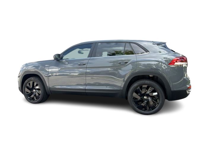 Thumbnail: 2026 Volkswagen Atlas - 3