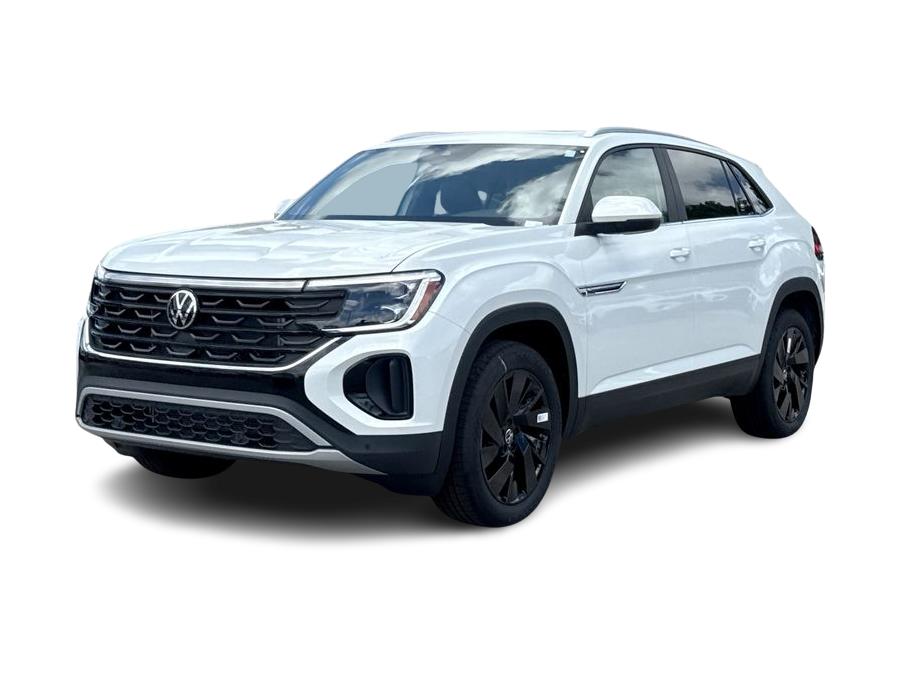 Thumbnail: 2026 Volkswagen Atlas - 19