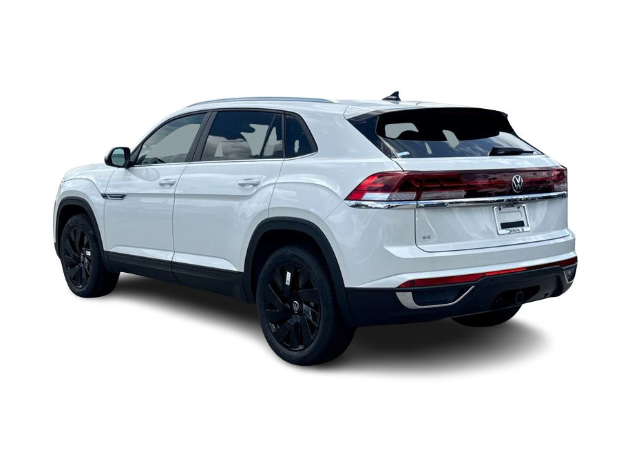 Thumbnail: 2026 Volkswagen Atlas - 4