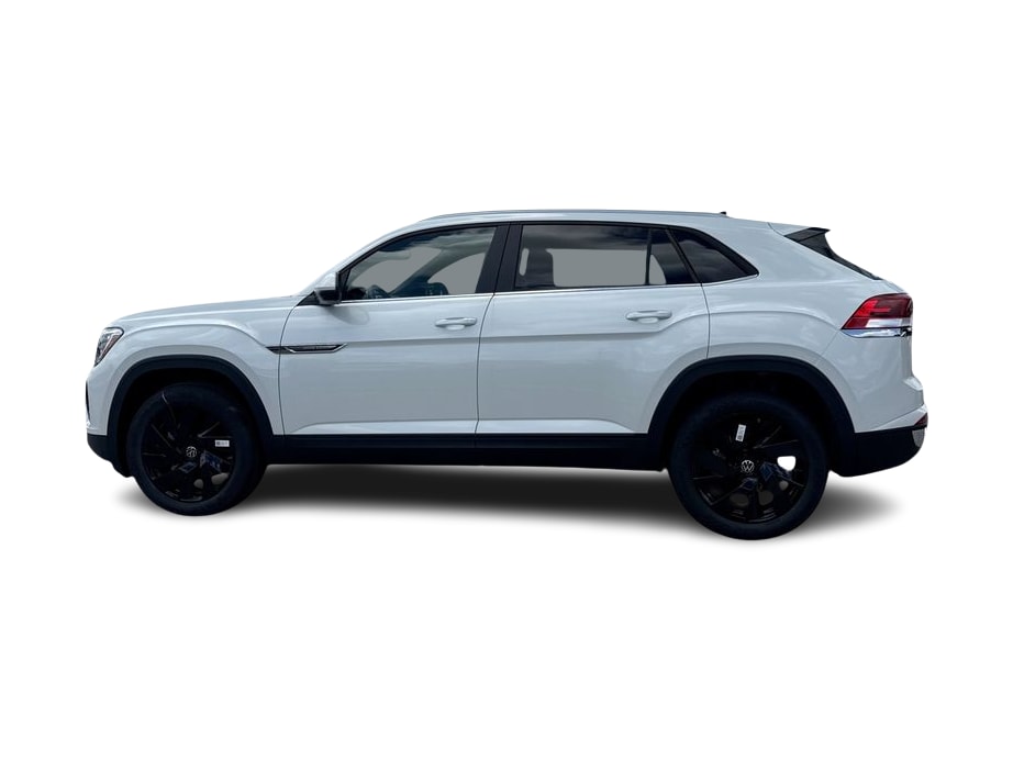 Thumbnail: 2026 Volkswagen Atlas - 3