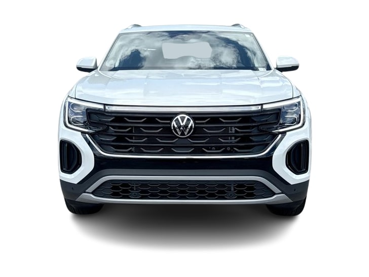 Thumbnail: 2026 Volkswagen Atlas - 6