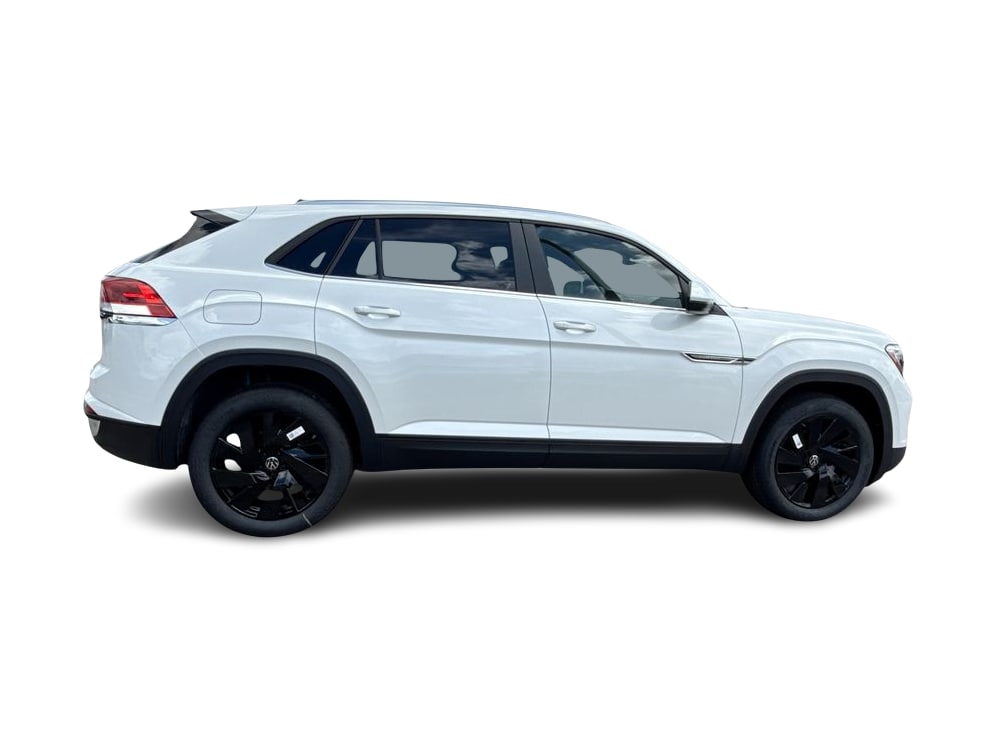 Thumbnail: 2026 Volkswagen Atlas - 21