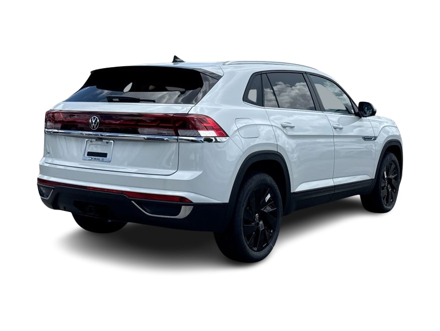 Thumbnail: 2026 Volkswagen Atlas - 20