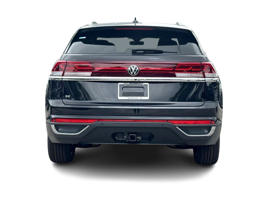 Thumbnail: 2026 Volkswagen Atlas - 19