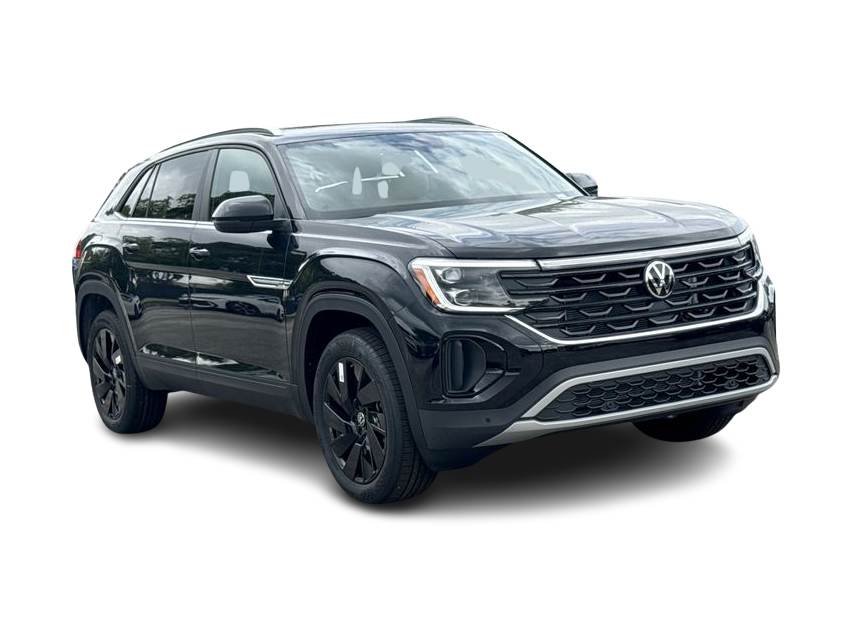 Thumbnail: 2026 Volkswagen Atlas - 17