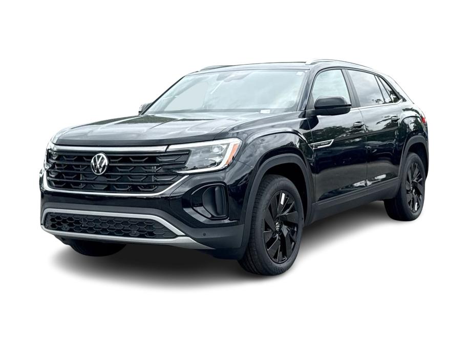 Thumbnail: 2026 Volkswagen Atlas - 18