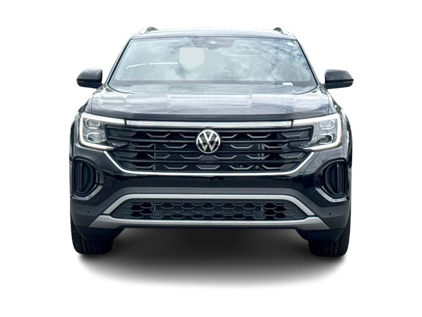 Thumbnail: 2026 Volkswagen Atlas - 5