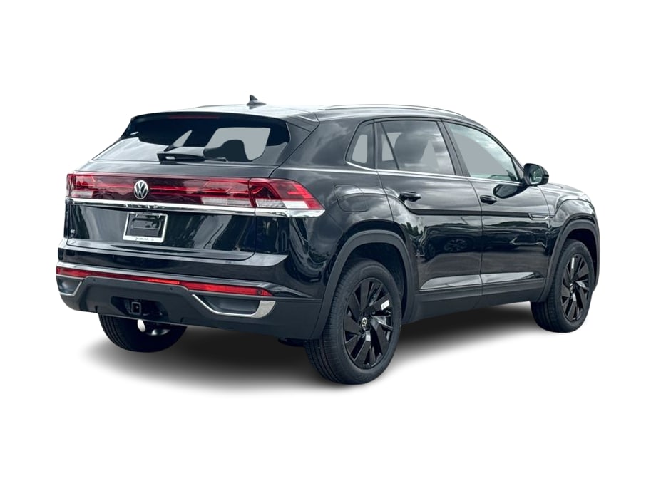 Thumbnail: 2026 Volkswagen Atlas - 20