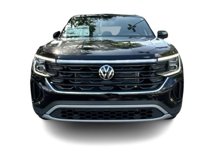 Thumbnail: 2026 Volkswagen Atlas - 4