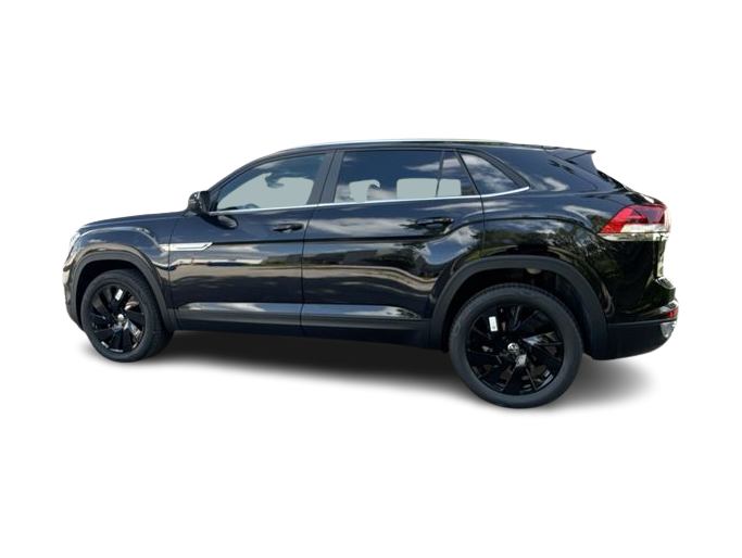 Thumbnail: 2026 Volkswagen Atlas - 3
