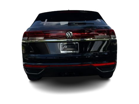 Thumbnail: 2026 Volkswagen Atlas - 21