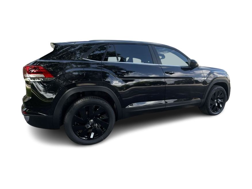 Thumbnail: 2026 Volkswagen Atlas - 23