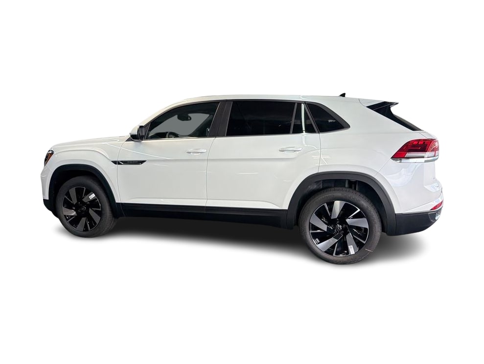 Thumbnail: 2026 Volkswagen Atlas - 3