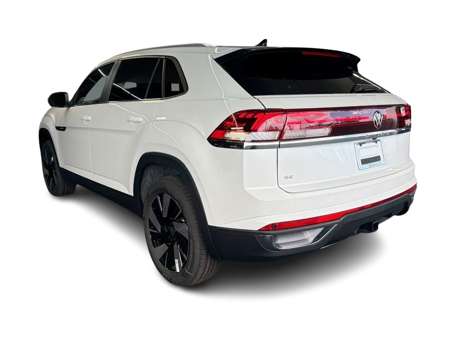 Thumbnail: 2026 Volkswagen Atlas - 4