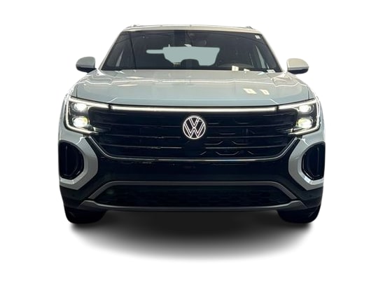 Thumbnail: 2026 Volkswagen Atlas - 6