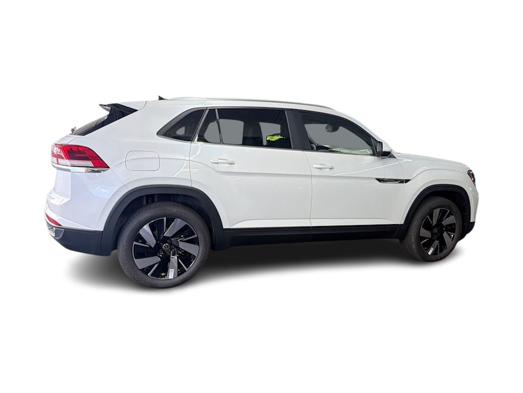 Thumbnail: 2026 Volkswagen Atlas - 23