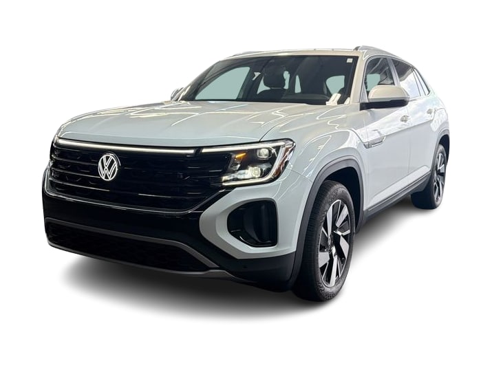 Thumbnail: 2026 Volkswagen Atlas - 21