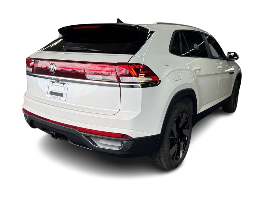 Thumbnail: 2026 Volkswagen Atlas - 22