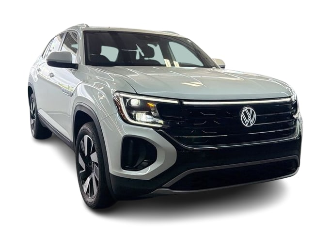 Thumbnail: 2026 Volkswagen Atlas - 20