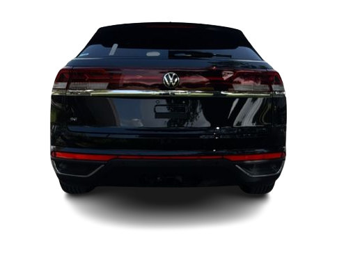 Thumbnail: 2026 Volkswagen Atlas - 21