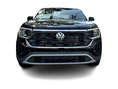 Thumbnail: 2026 Volkswagen Atlas - 4