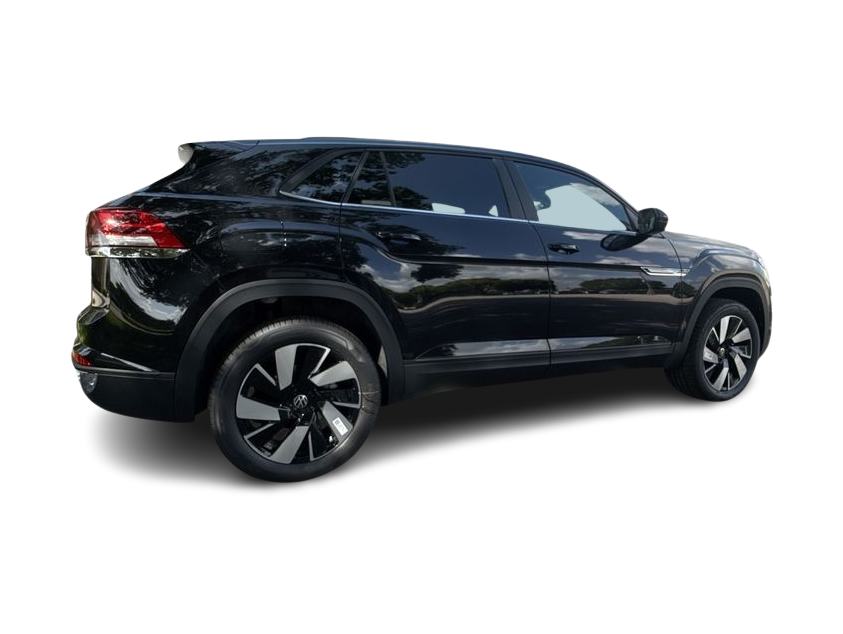 Thumbnail: 2026 Volkswagen Atlas - 22