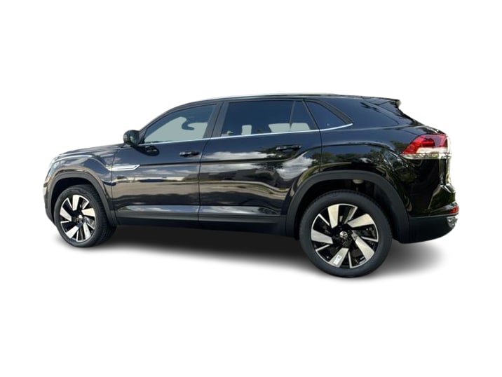 Thumbnail: 2026 Volkswagen Atlas - 3