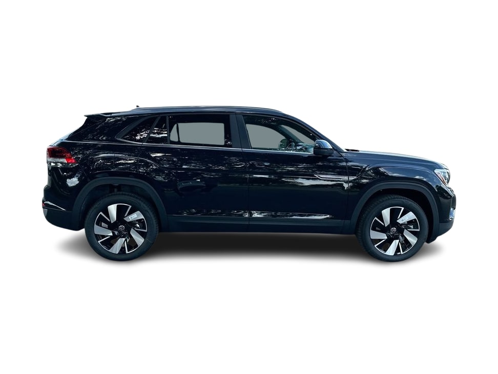 Thumbnail: 2026 Volkswagen Atlas - 22