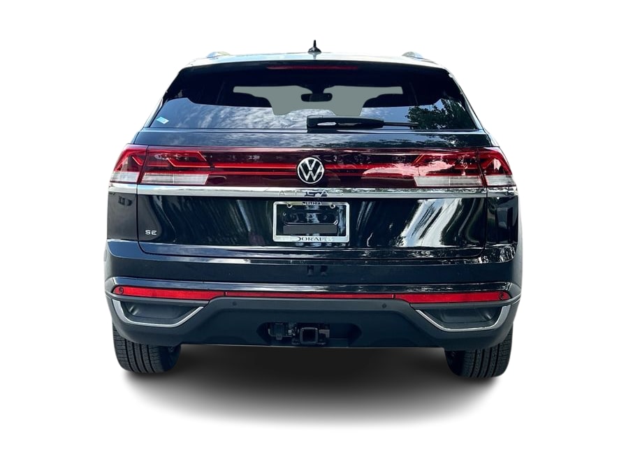 Thumbnail: 2026 Volkswagen Atlas - 20