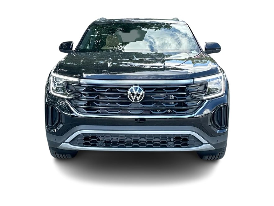 Thumbnail: 2026 Volkswagen Atlas - 5