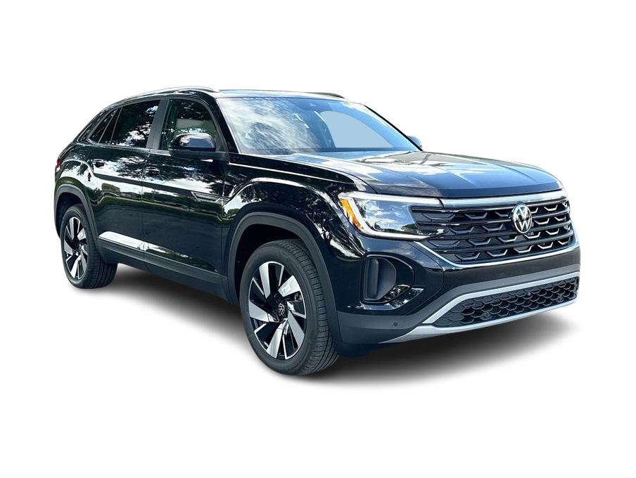 Thumbnail: 2026 Volkswagen Atlas - 18