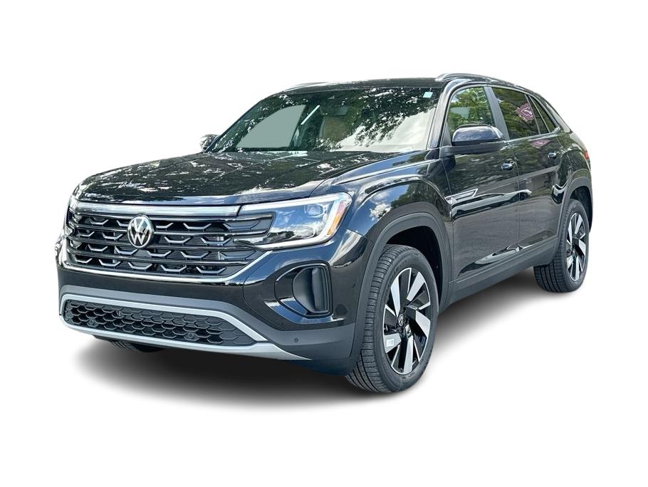 Thumbnail: 2026 Volkswagen Atlas - 19