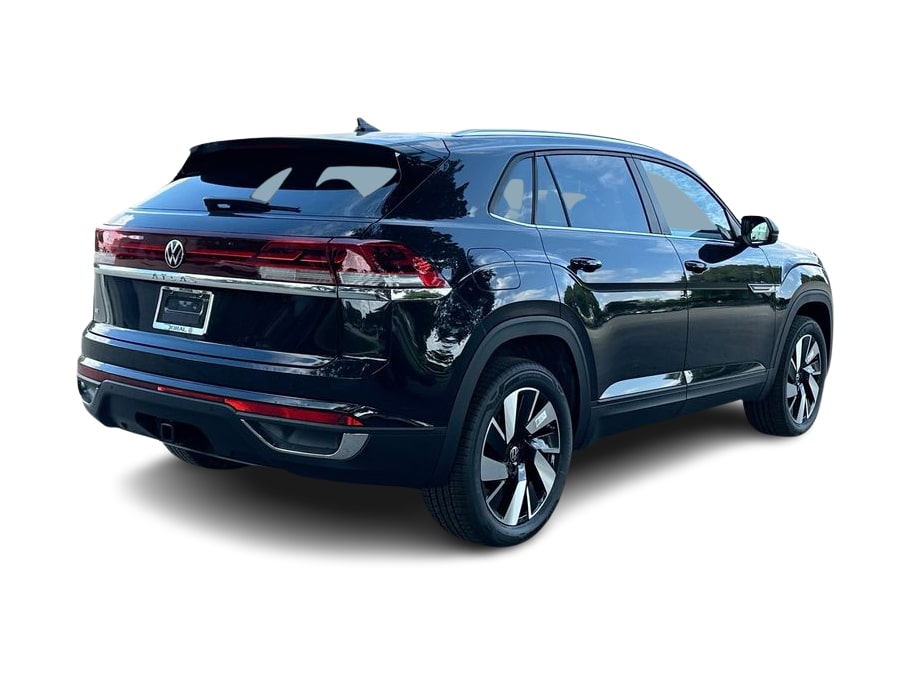 Thumbnail: 2026 Volkswagen Atlas - 21