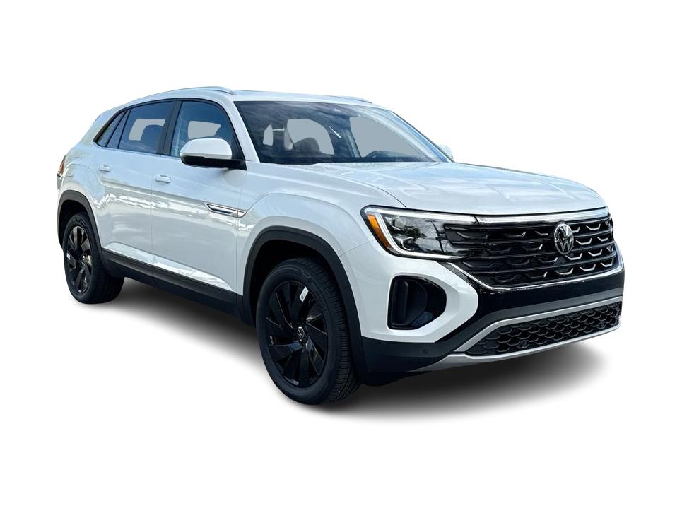 Thumbnail: 2026 Volkswagen Atlas - 18