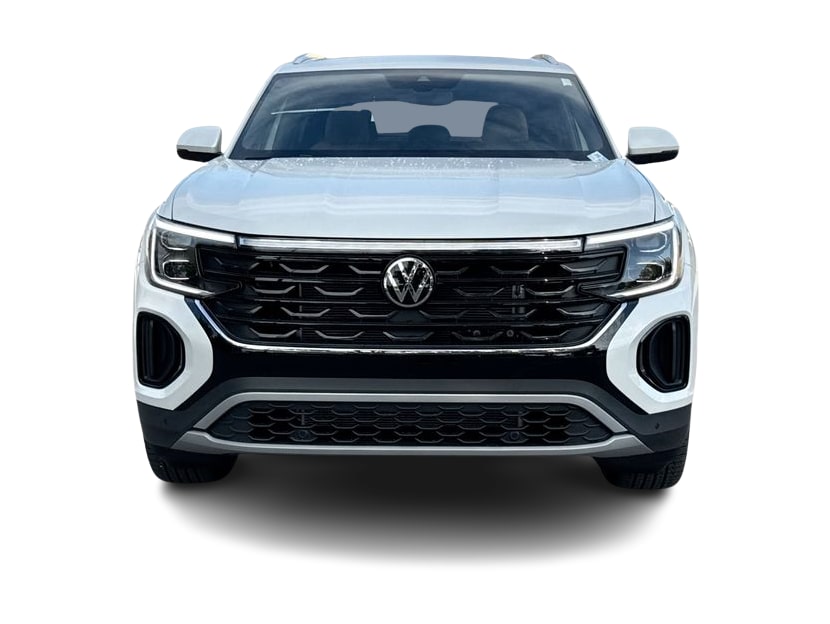 Thumbnail: 2026 Volkswagen Atlas - 5