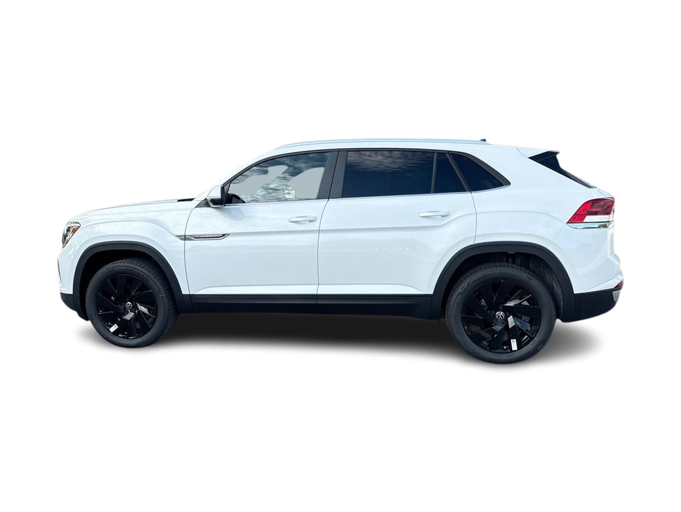 Thumbnail: 2026 Volkswagen Atlas - 3