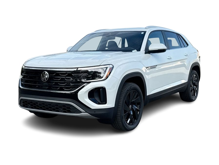 Thumbnail: 2026 Volkswagen Atlas - 19