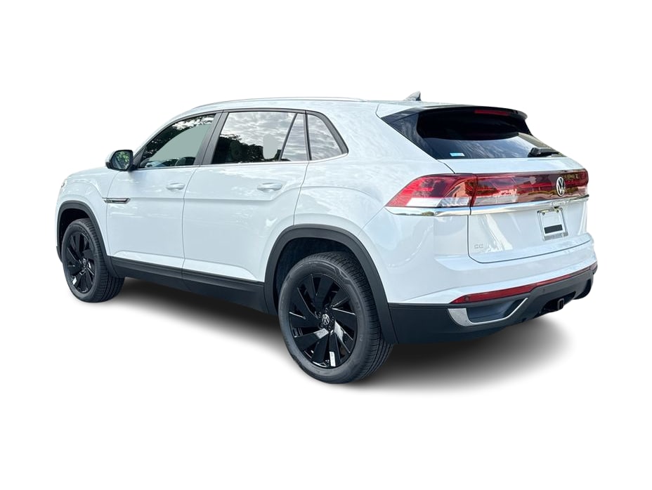 Thumbnail: 2026 Volkswagen Atlas - 4