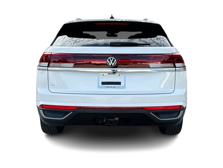 Thumbnail: 2026 Volkswagen Atlas - 20