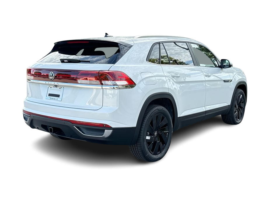 Thumbnail: 2026 Volkswagen Atlas - 21