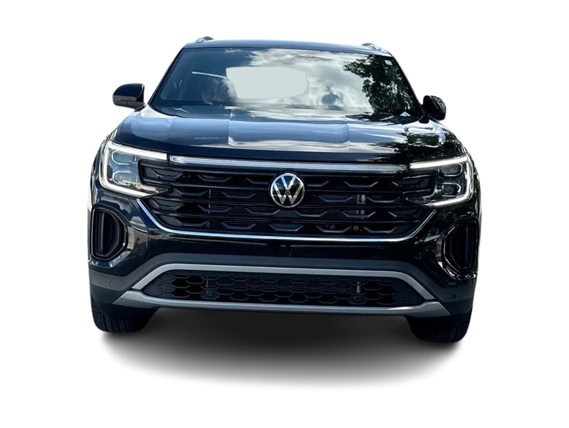 Thumbnail: 2026 Volkswagen Atlas - 5