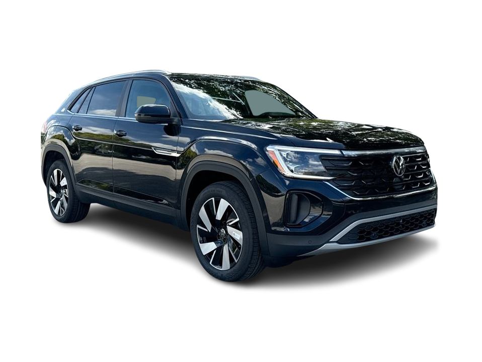 Thumbnail: 2026 Volkswagen Atlas - 18